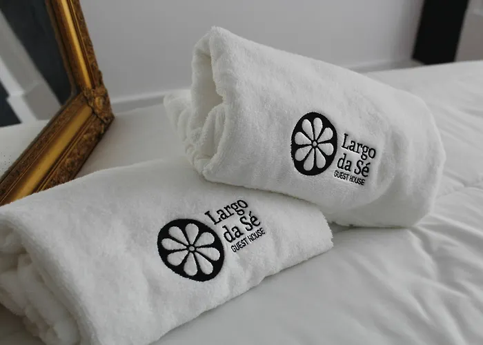 Largo Da Se Guest House - Horigem